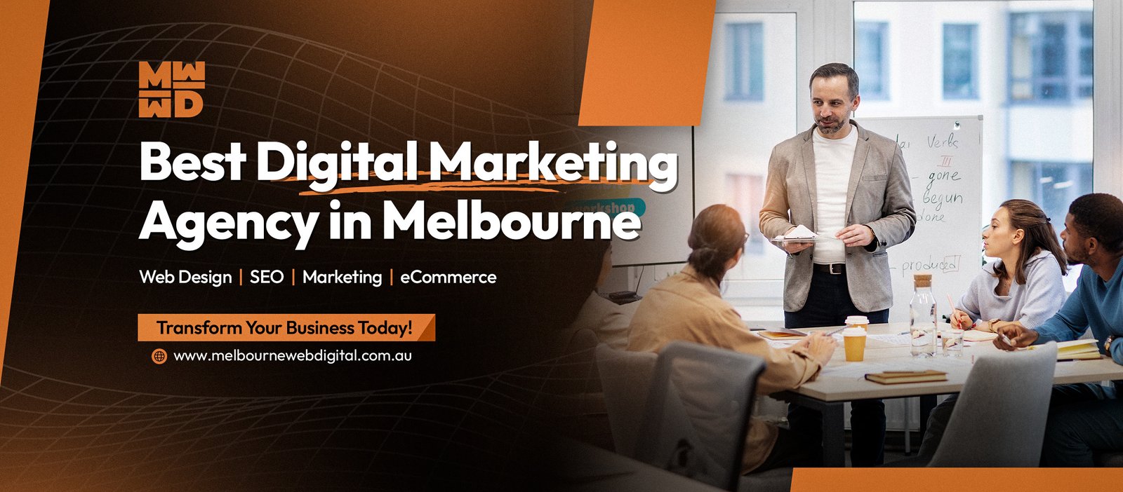 Melbourne Web Digital - Affordable Fashion Market Growth Specialists
