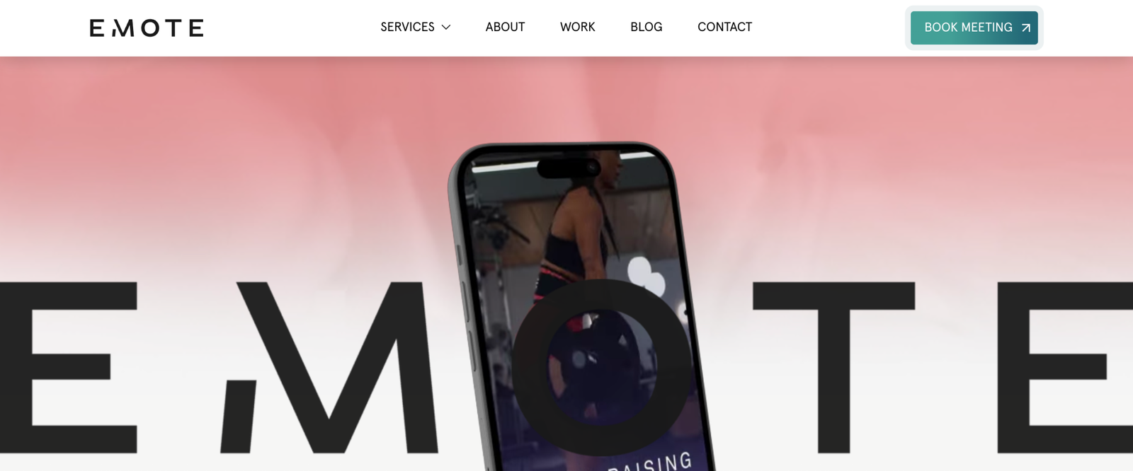 Powerful Websites & Digital Marketing