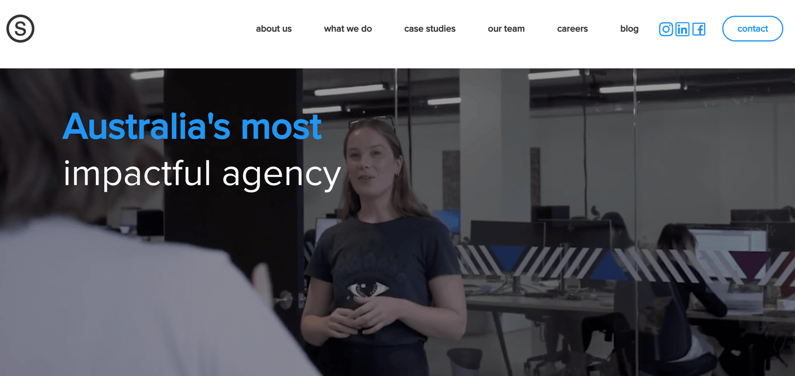 Sparro - DTC Brand Growth Architects & Strategic Partners