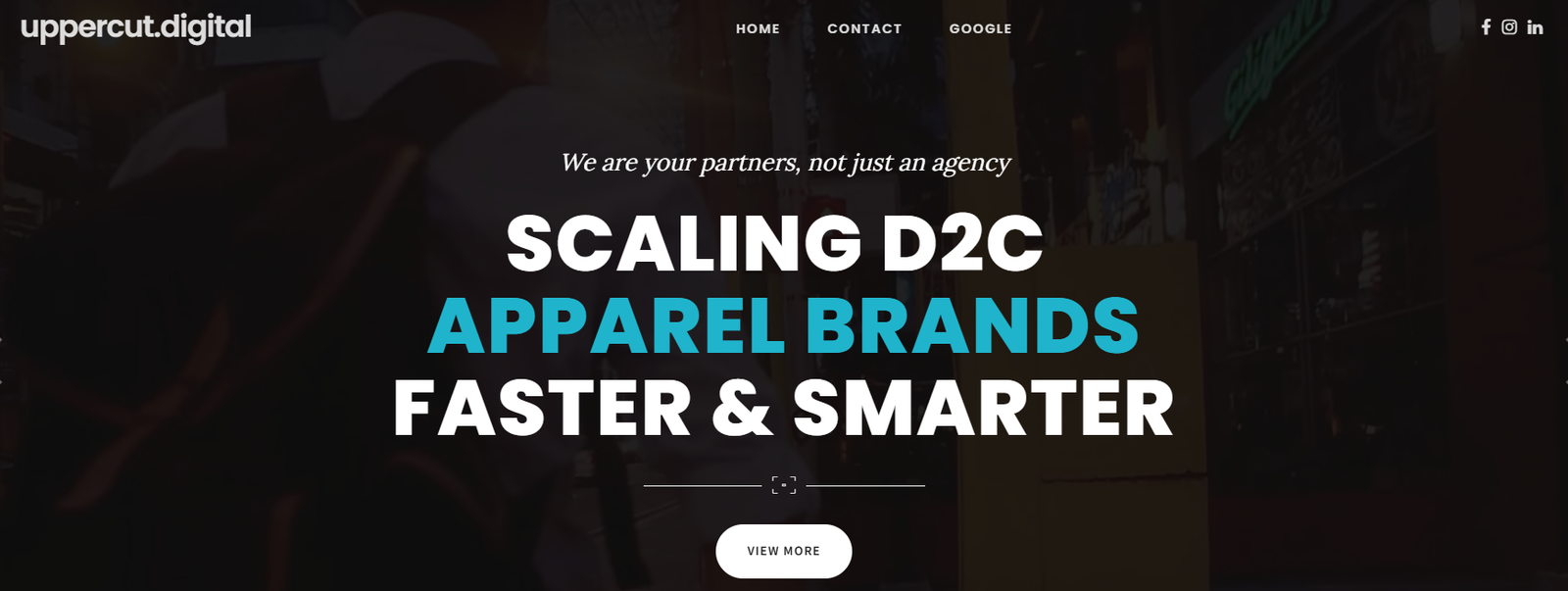 Uppercut digital marketing