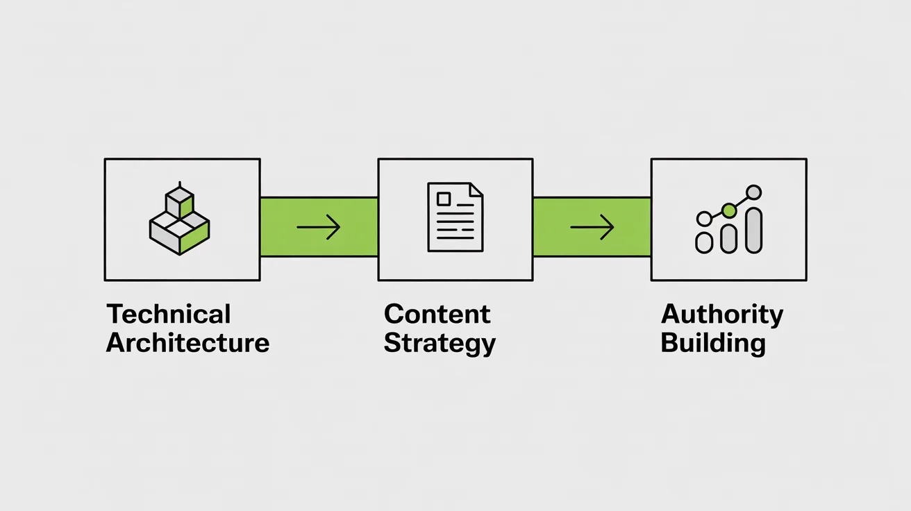 E-commerce SEO Australia: How Google Ranks Stores in 2026?
