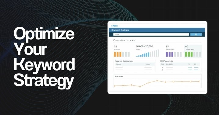 Optimize Your Keyword Strategy