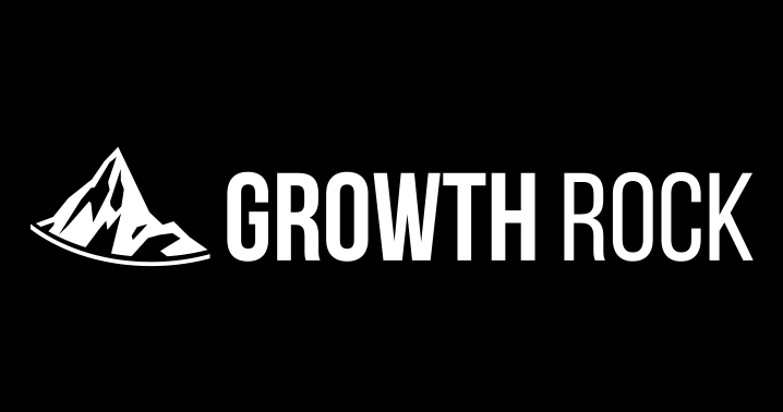 Growth Rock Logo