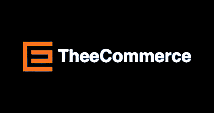 TheeCommerce Logo