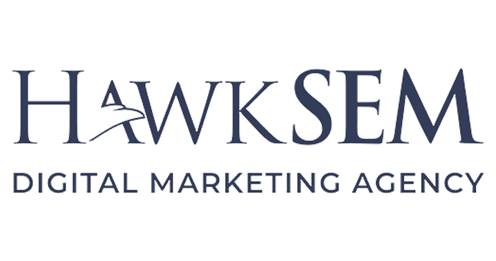 Hawk SEM Logo
