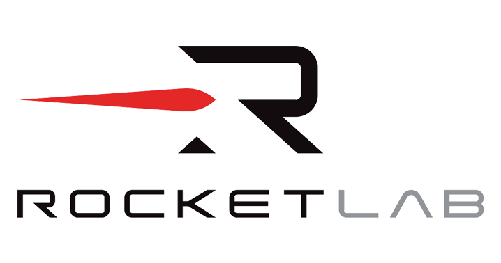 Rocket Lab Logo