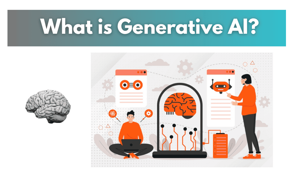 What is Generative AI?