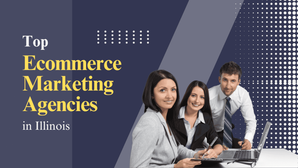 Top Ecommerce Marketing Agencies in Illinois