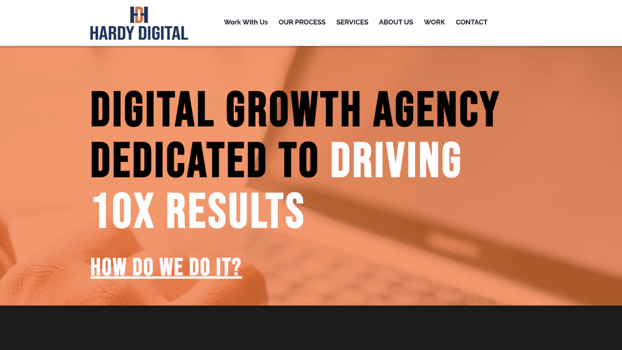 Hardy Digital Co.