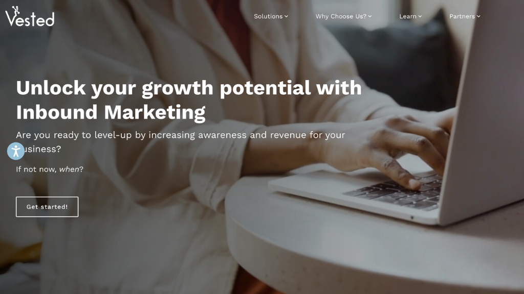 Vested Marketing