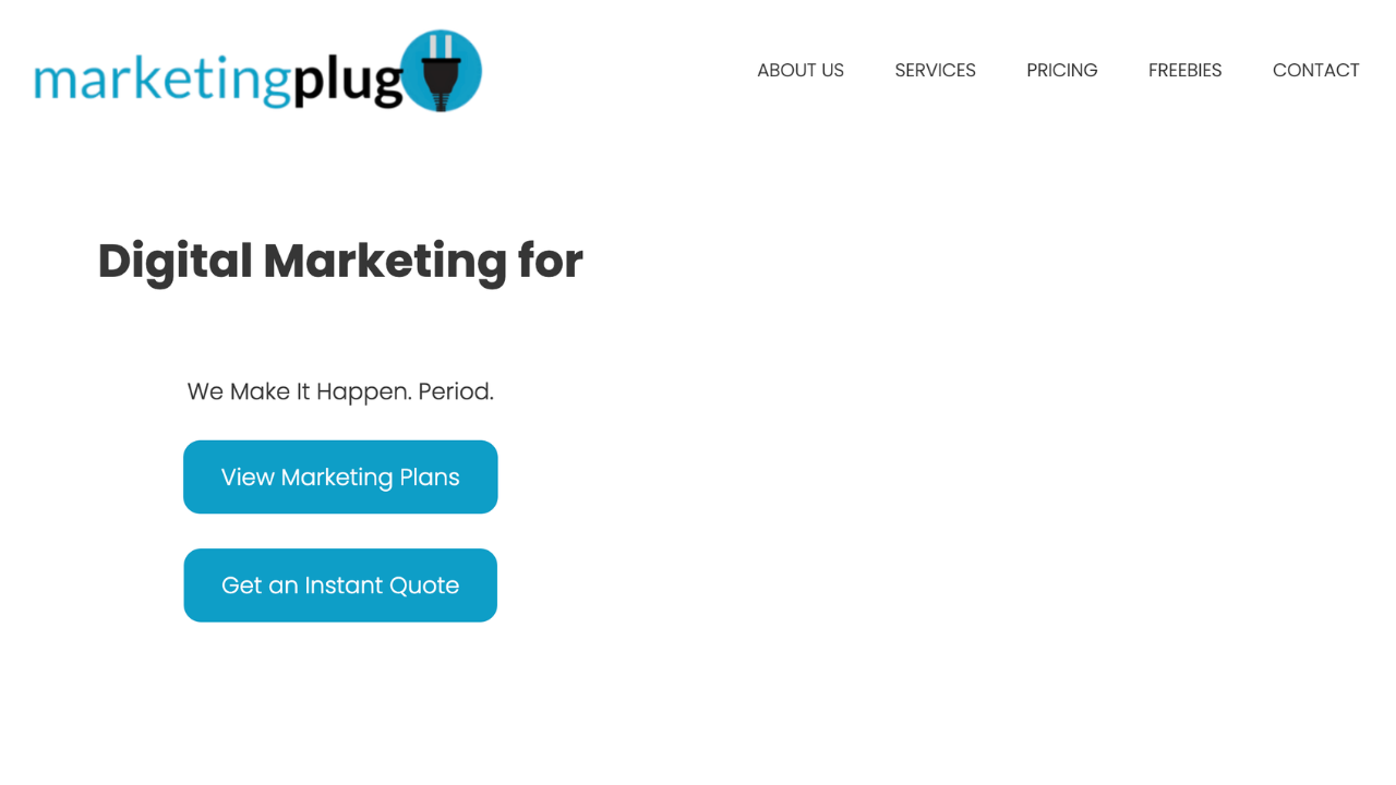 Marketingplug