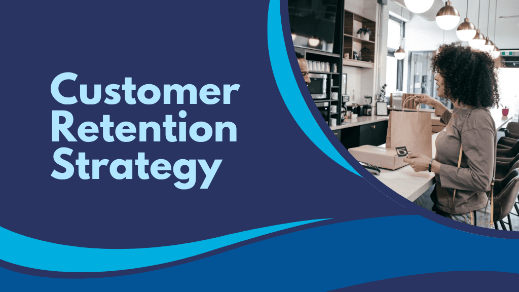 Retention Strategy