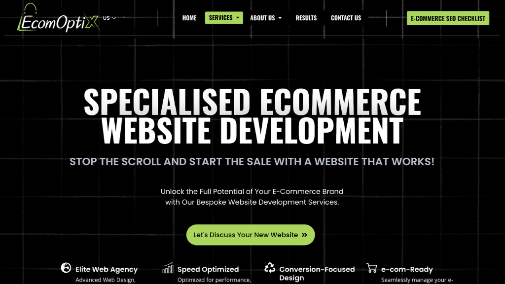 EcomOptix