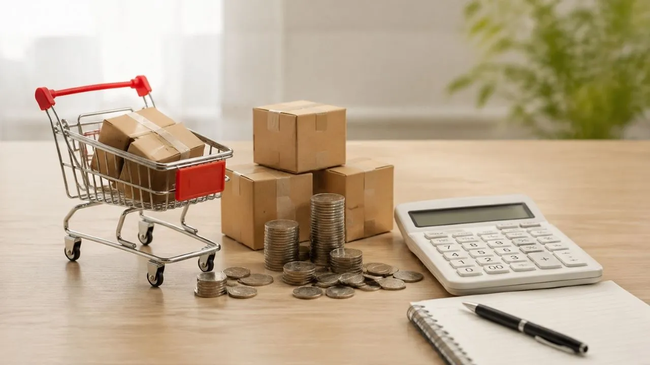Fees and total cost the comparison wepg