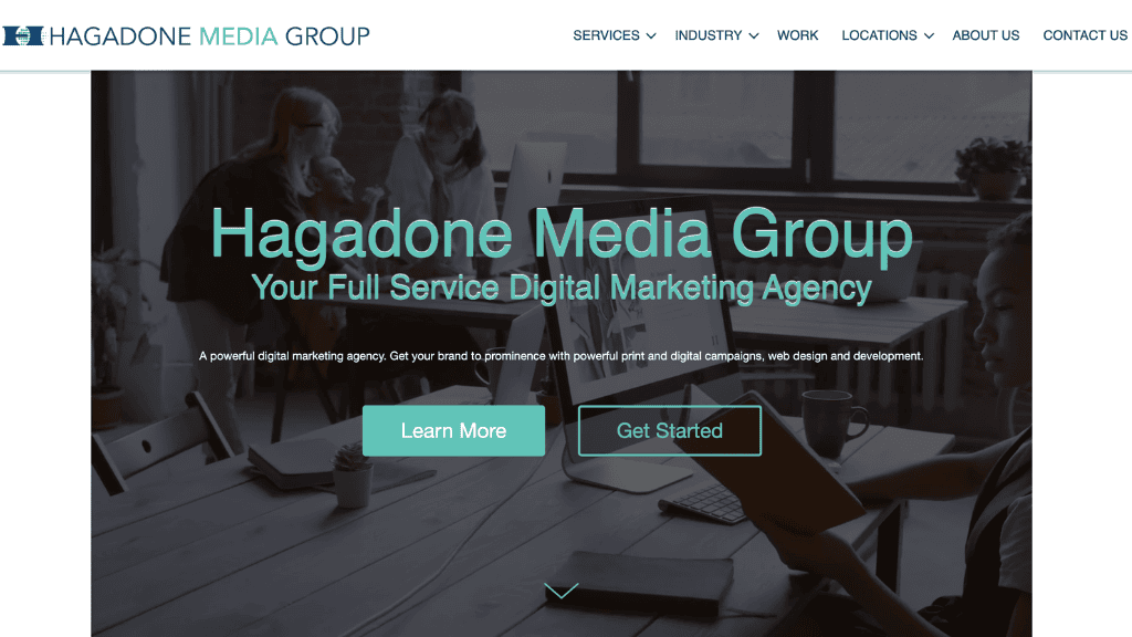 Hagadone Media Group
