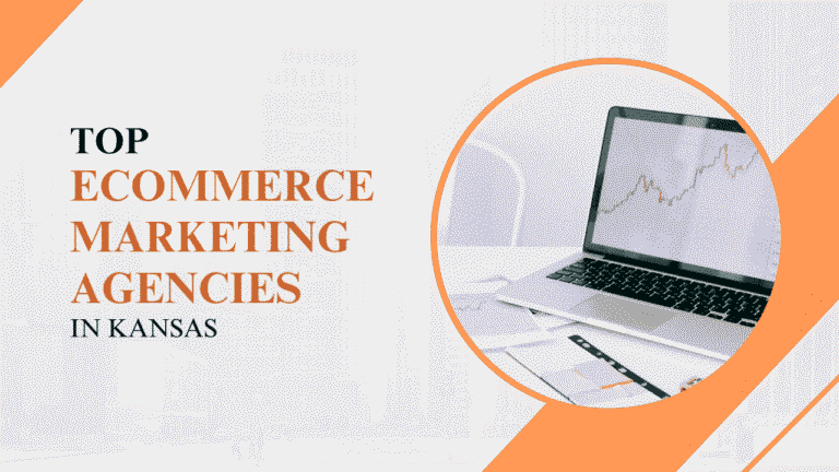 Top 5 eCommerce Marketing Agencies in Kansas (2025)