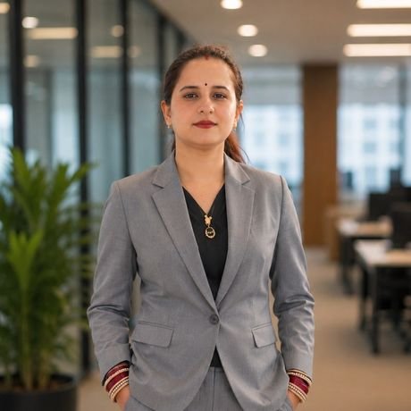 Archana Sharma, Team Lead Content at EcomOptix