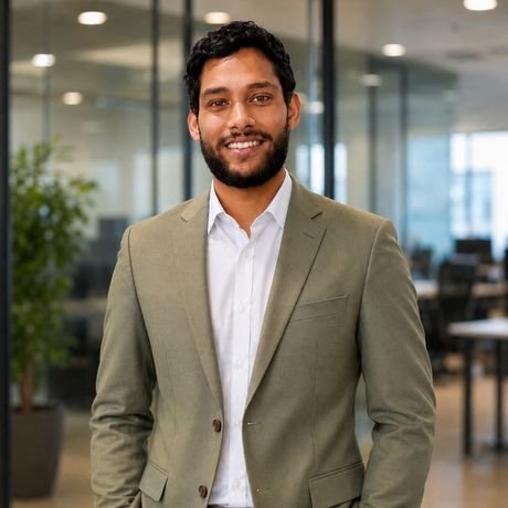 Dikshit Sharma, Team Lead Analytics at EcomOptix