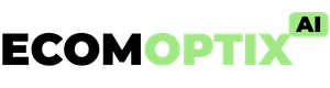 EcomOptix AI