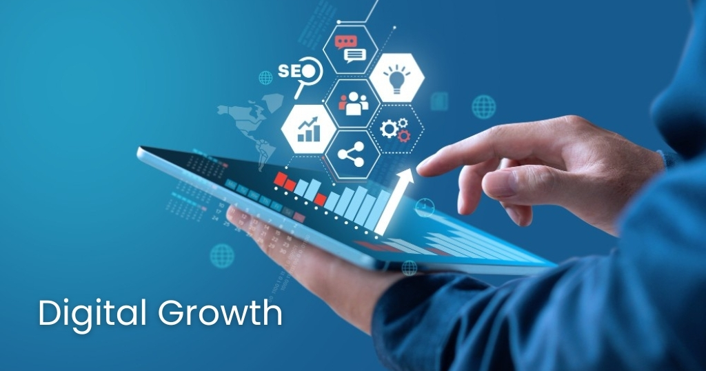 Digital Growth
