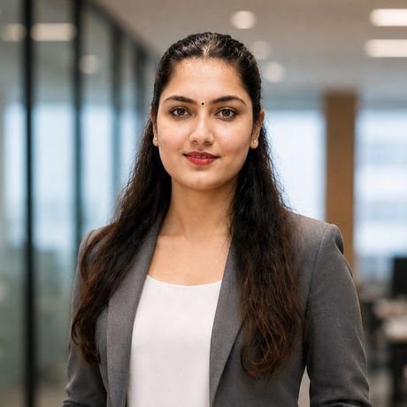 Jyoti Bhardwaj, Team Lead Authority & PR at EcomOptix
