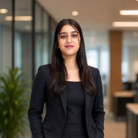 Kajal Thakur, Team Lead Technical SEO at EcomOptix
