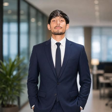 Neeraj Sharma, Team Lead SEO Strategy at EcomOptix
