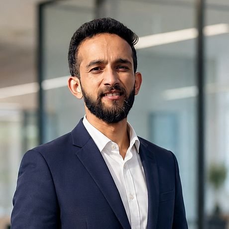 Nikhil Rajta, Video Editor at EcomOptix
